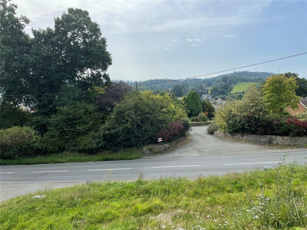 Red Bank, Welshpool - View 3