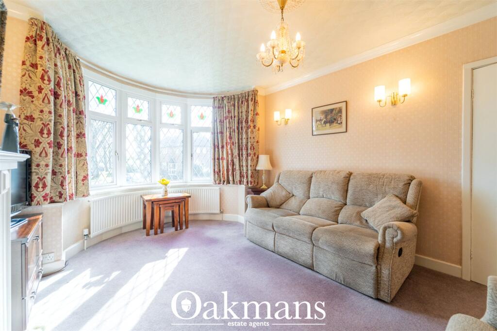 House in Birmingham - View 3