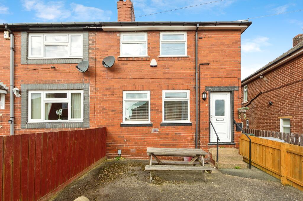 Main image of property: Reginald Road, Barnsley, South Yorkshire, S70