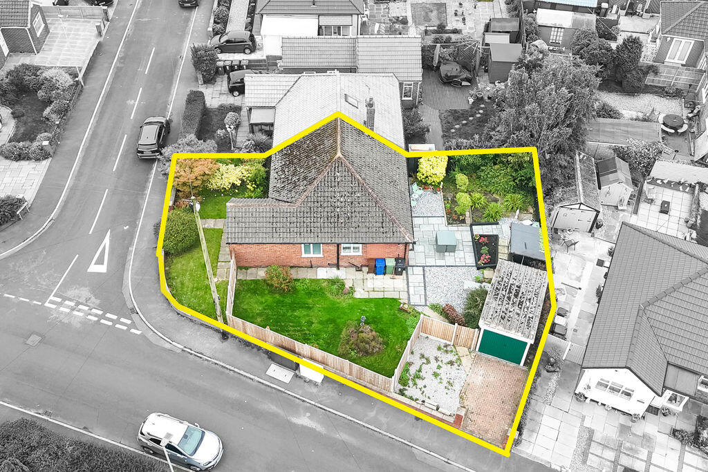House in Wigan, Greater Manchester - View 4