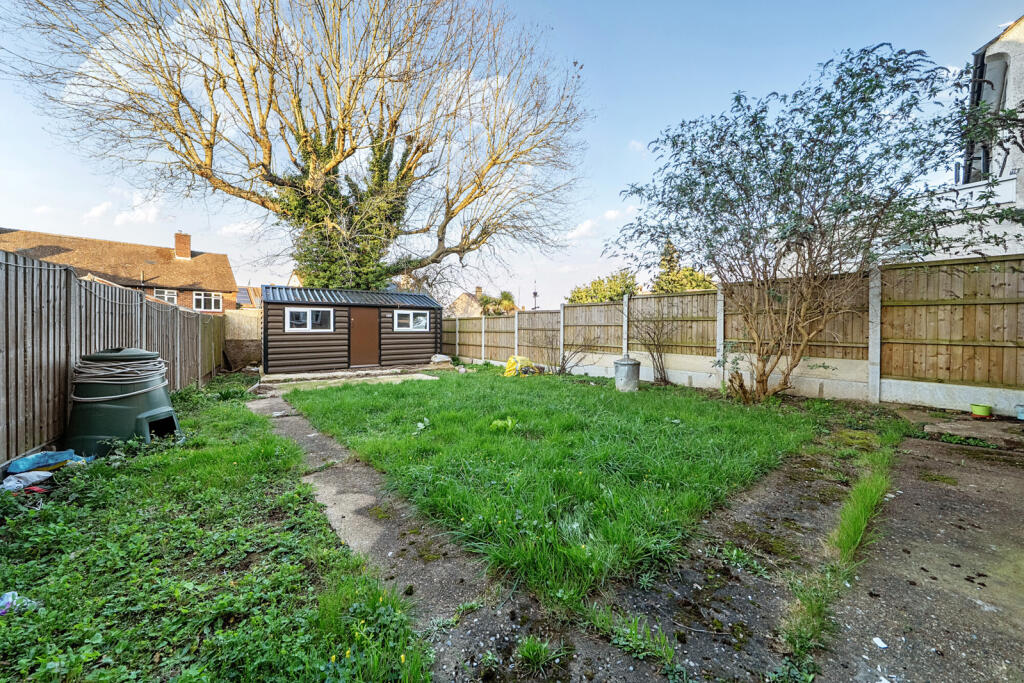 Clarendon Green, Orpington - View 2