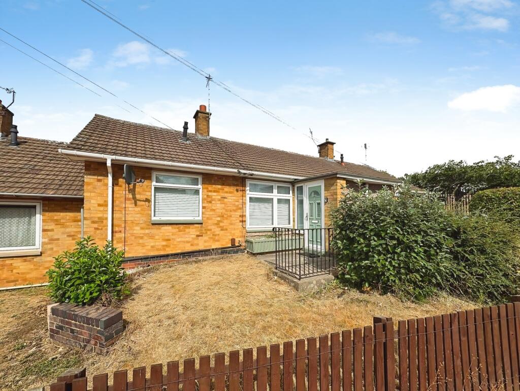 Main image of property: Upper Hall Close, Leicester, Leicestershire, LE5