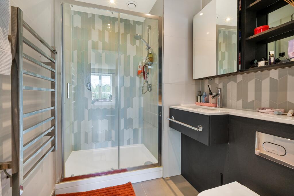 Apartment in London, Alexandra Gate, Hornsey - More