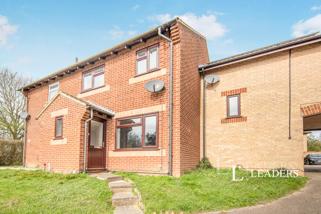 Main image of property: Oldfield Road, Ipswich, IP8