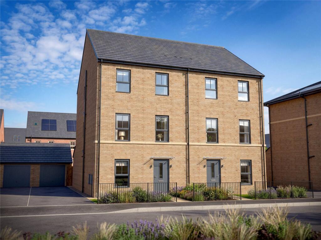Main image of property: Desire, Manston Lane, Leeds, West Yorkshire, LS15