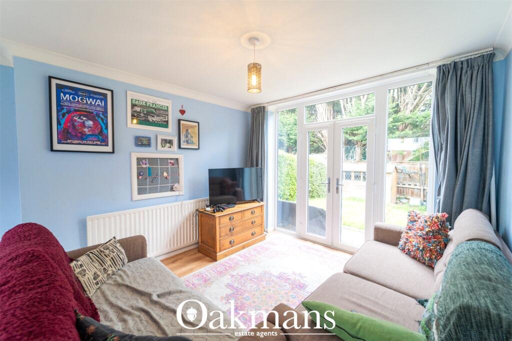 House in Birmingham - View 5