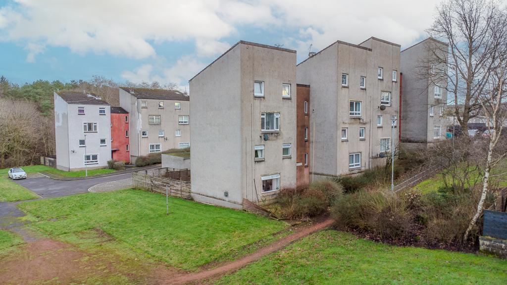 Main image of property: Ash Road, Cumbernauld, G67 3DY