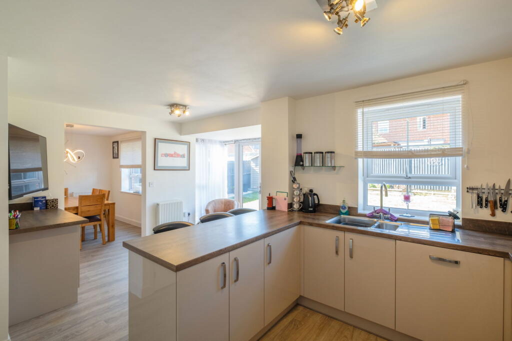 Sand Martin Close, East Leake photo 4