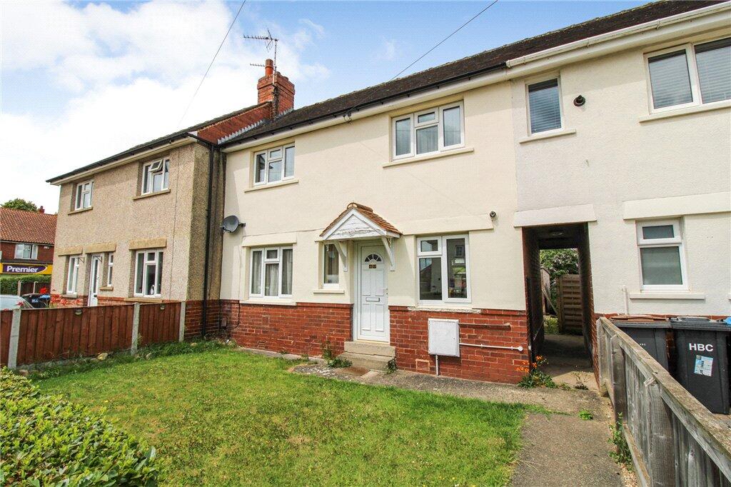 Main image of property: Stockwell Drive, Knaresborough, North Yorkshire, HG5