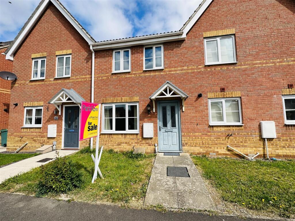 Main image of property: Oak Avenue, Goole