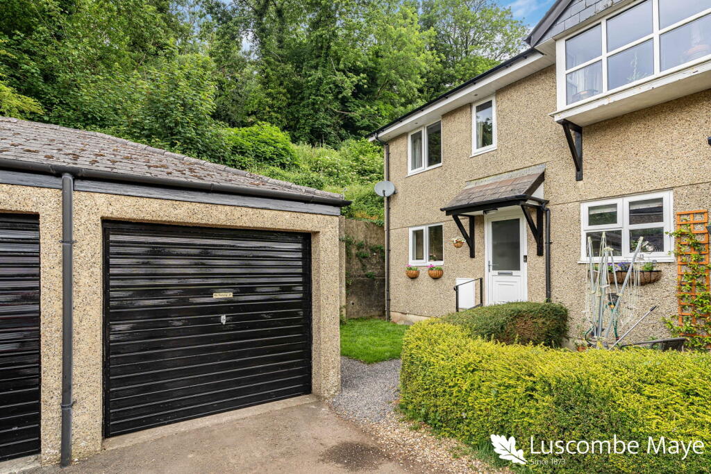 Main image of property: Packs Close, Harbertonford