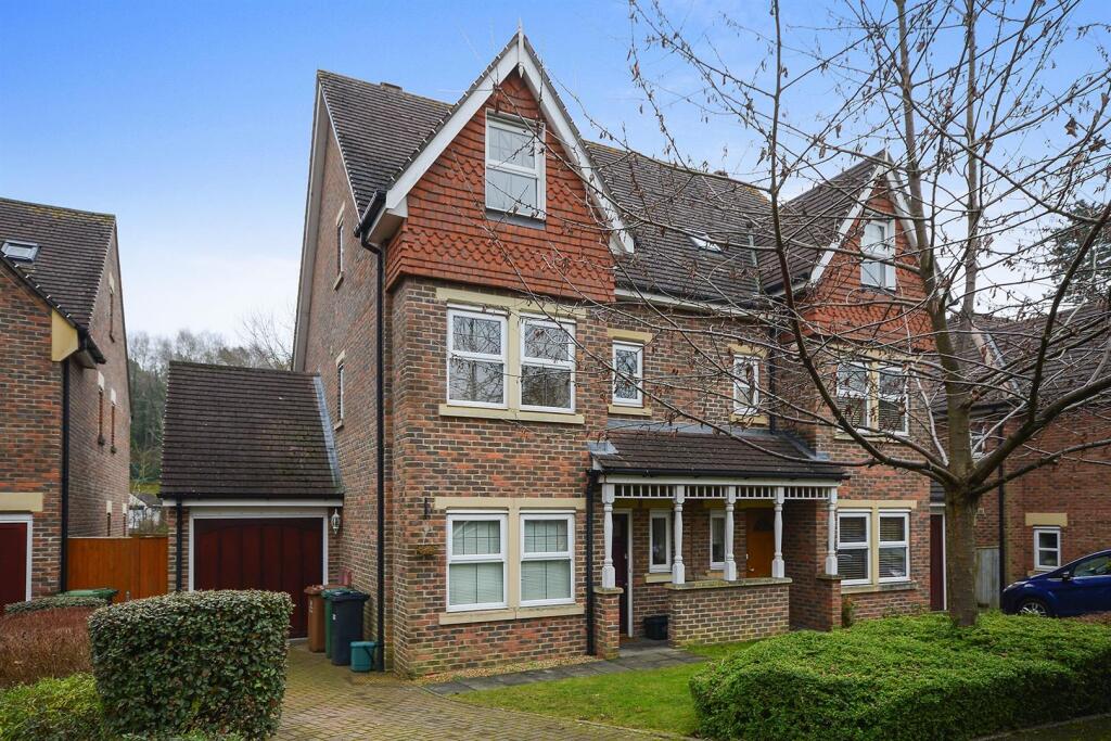 Main image of property: Chipstead