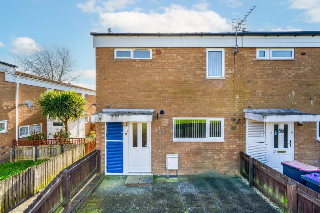 Main image of property: Wealdstone, Telford, TF7