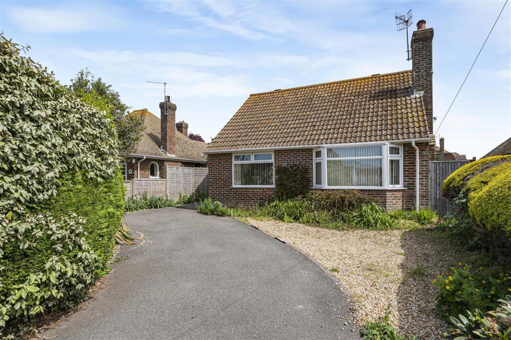 Main image of property: Guardswell Place, Seaford