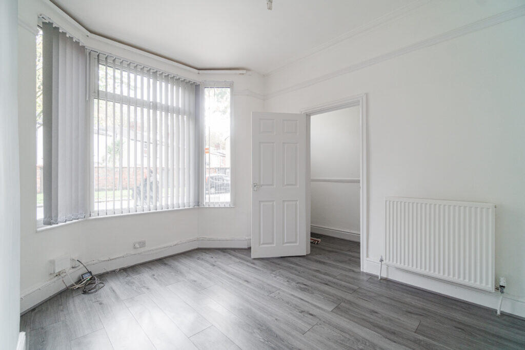 Main image of property: 243 Ince Avenue, Anfield, Liverpool, L4 7UU