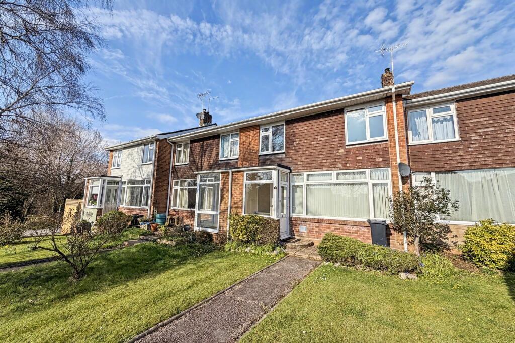 Main image of property: Wimborne