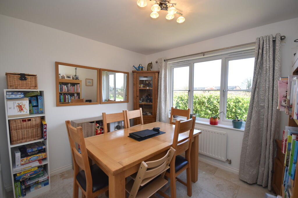 House in Malpas, Cheshire West and Chester - View 5