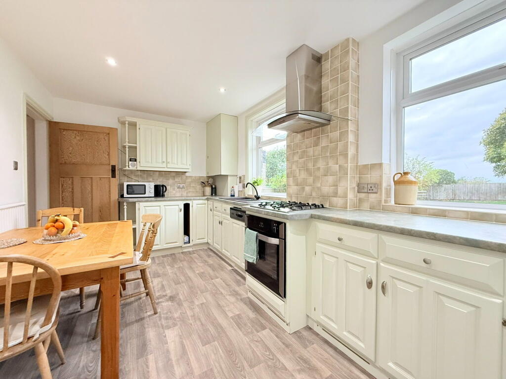 House in Carlisle - View 5
