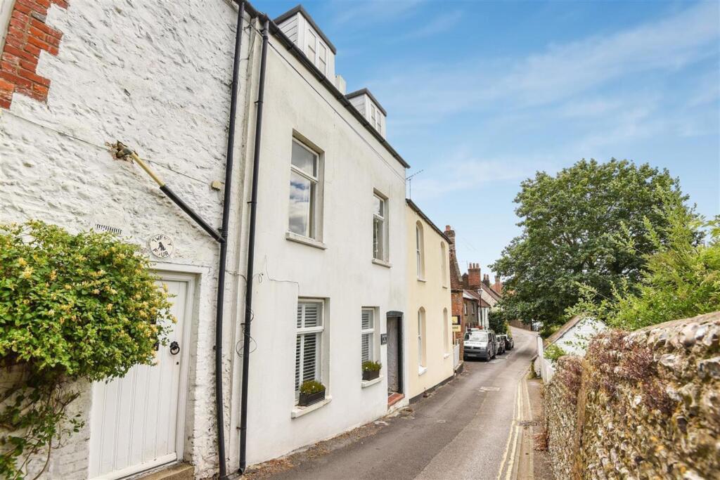 Main image of property: Park Place, Arundel