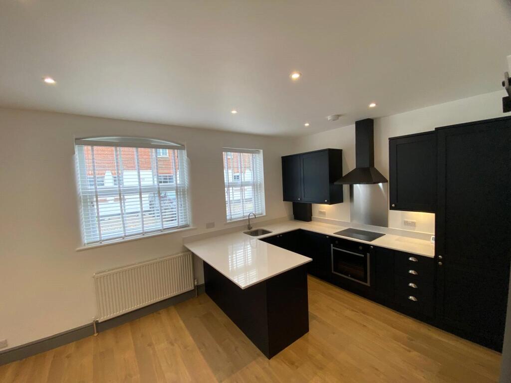 Main image of property: Grattons Drive, Crawley, West Sussex, RH10