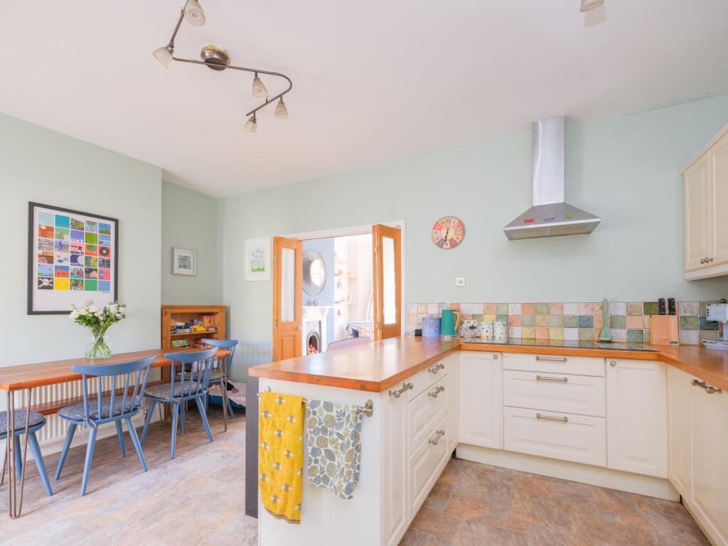 House in Bristol, Speedwell - View 3