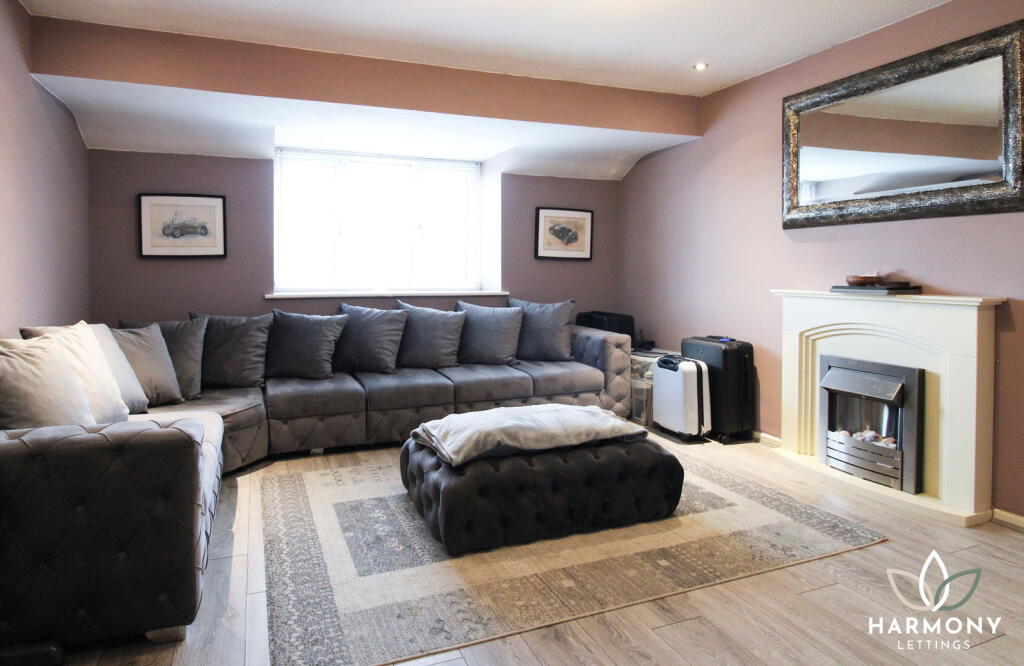 Main image of property: Rednal Mill Drive, Rednal, Birmingham, B45 8XY