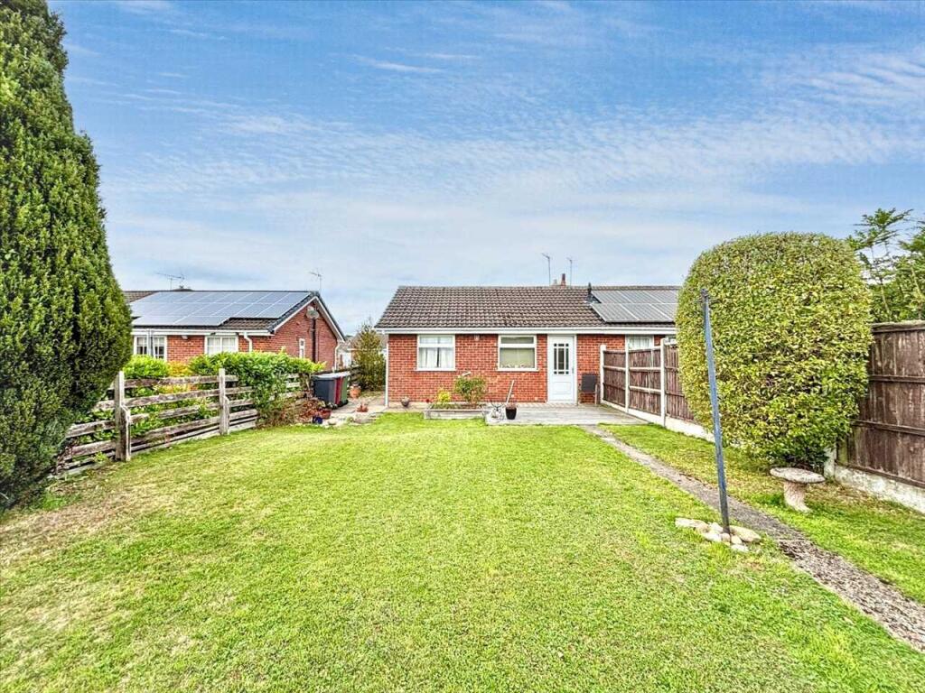 House in Bolsover, Pinxton - View 4