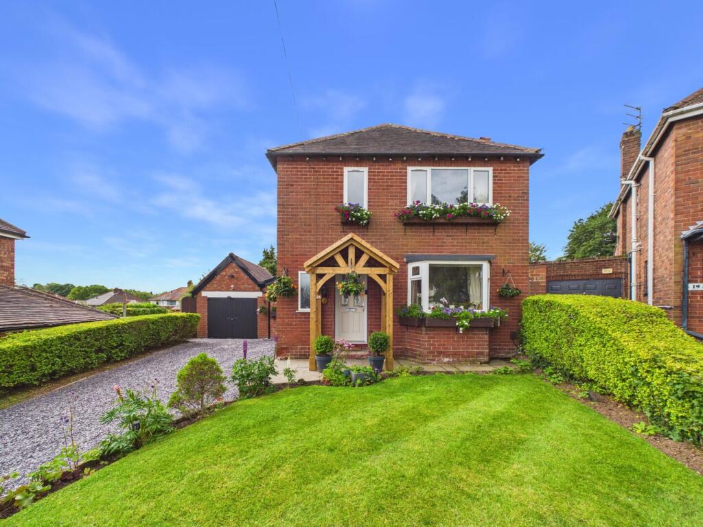 Main image of property: Springhill Grove, Penn, Wolverhampton WV4