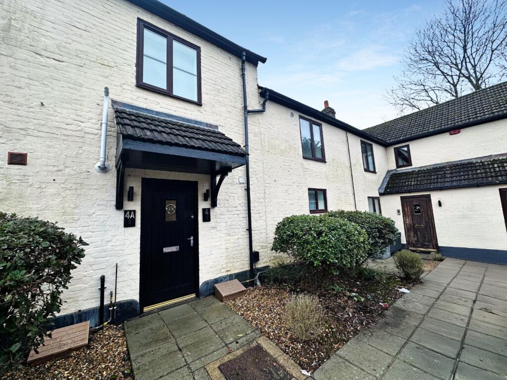 Main image of property: Harrier Court, Woodside Road, Lower Woodside