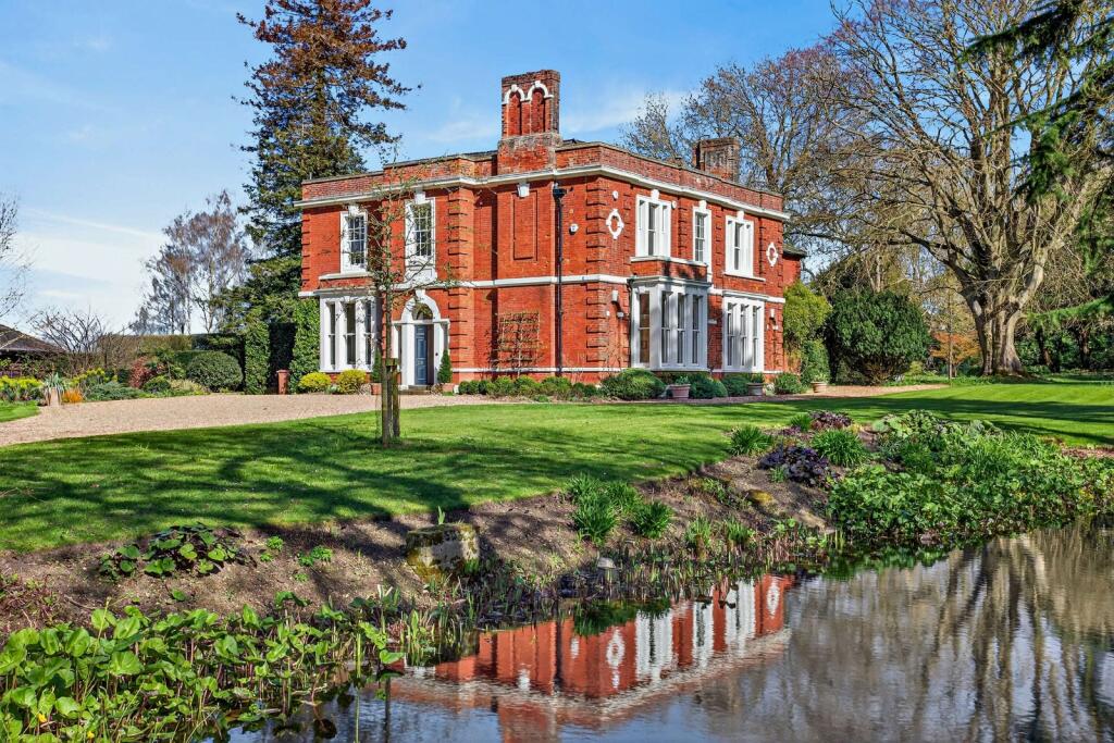 Main image of property: Cottered, Buntingford, Hertfordshire
