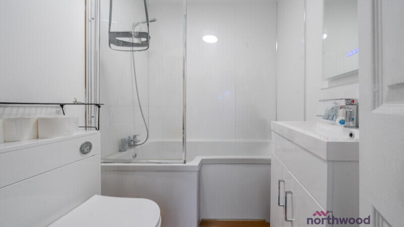 Apartment in Oxford - More