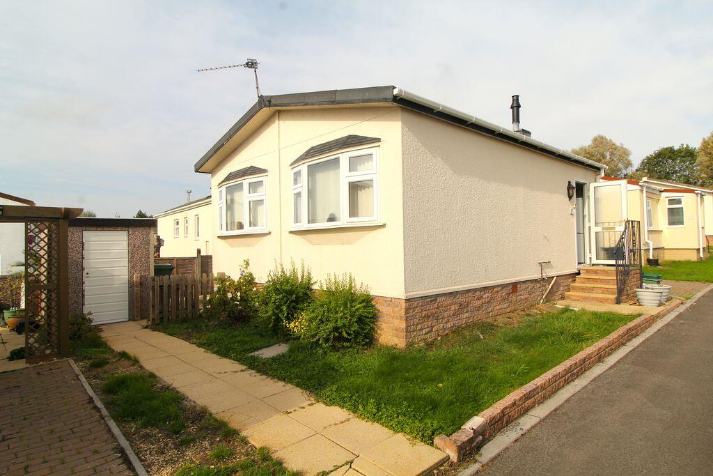 Main image of property: Woodlands Park, Almondsbury