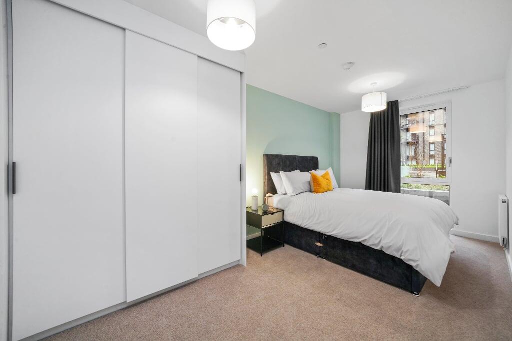 3 bedroom apartment for rent