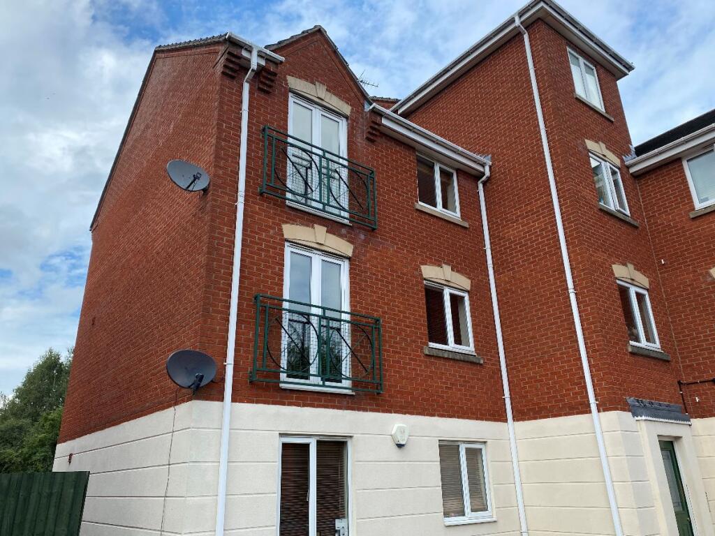 Main image of property: Grayling Walk, Wednesfield WV10