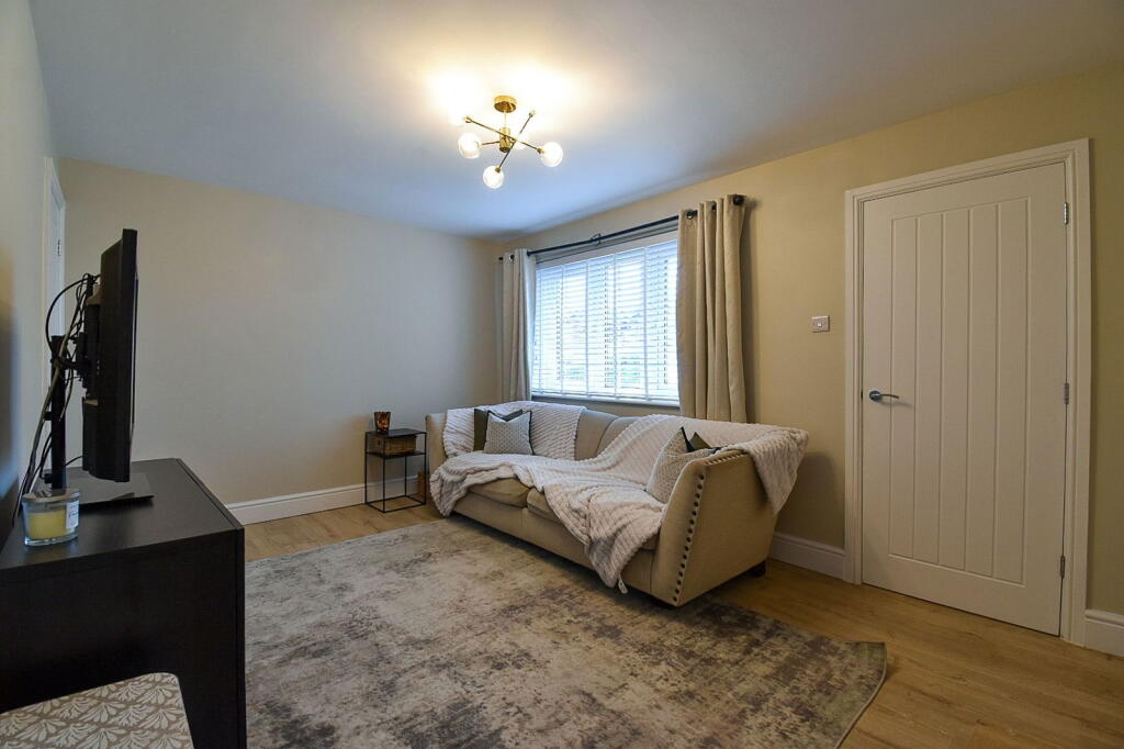 House in Chorley, Daisy Hill, Adlington - View 5