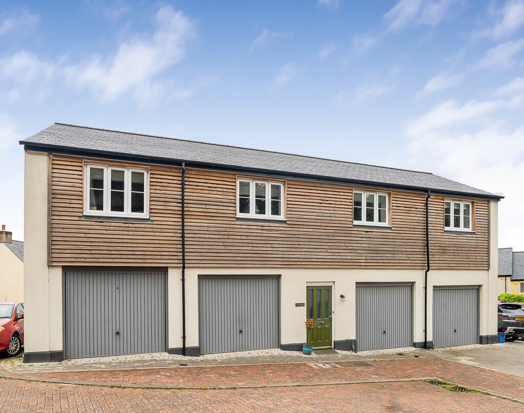 Main image of property: Tinners Lane, Chagford