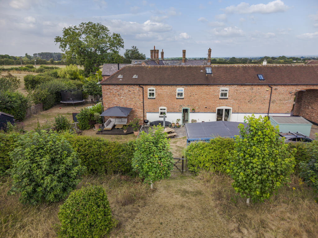 Main image of property: Goldsmith Lane, Burleydam