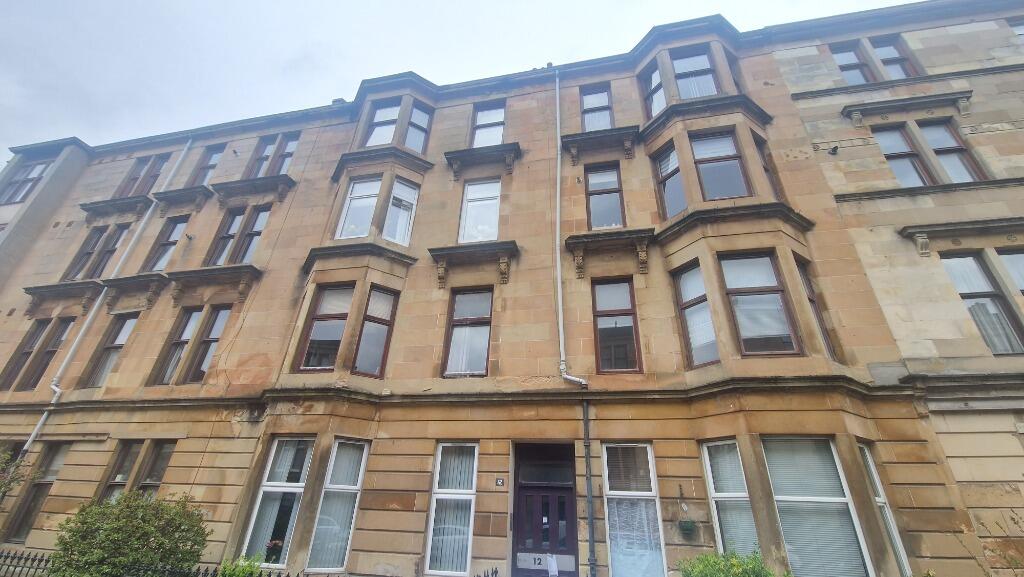 Main image of property: White Street, Partick, Glasgow, G11