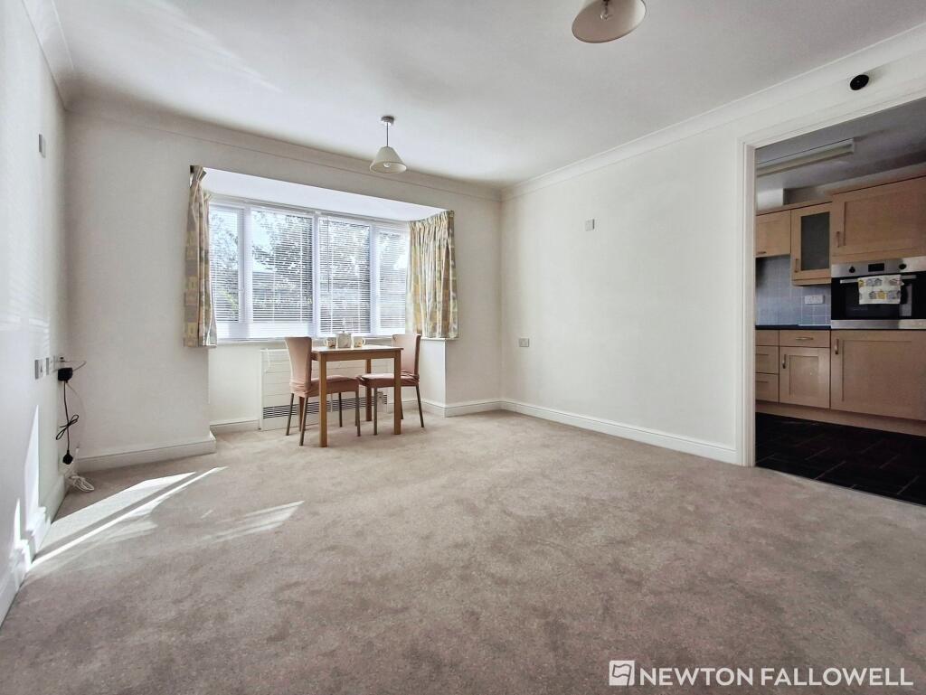 Apartment in Peterborough - View 3
