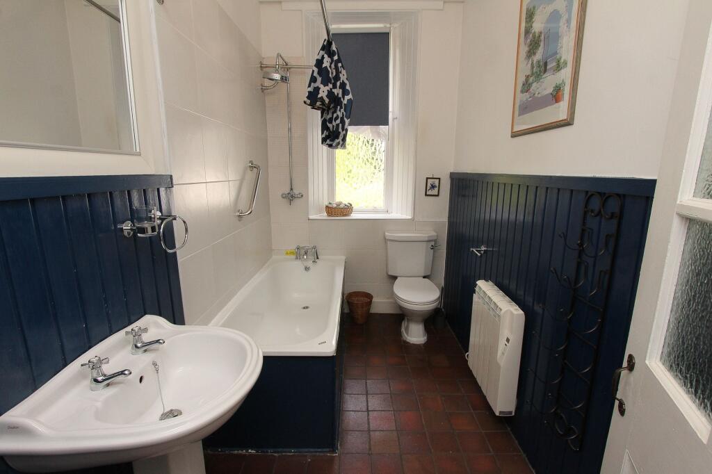 Apartment in Dunragit, Dumfries and Galloway - View 4