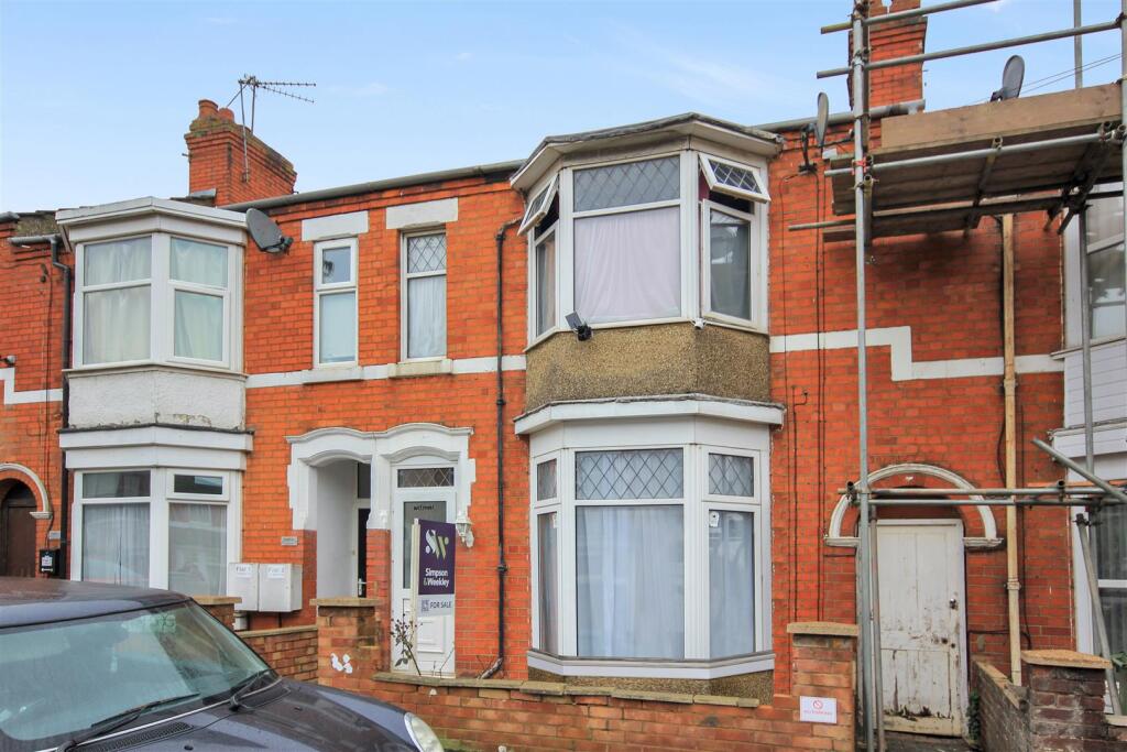 Main image of property: NN8 Albert Road, Wellingborough