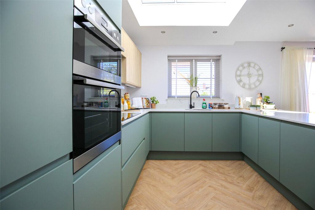 Main image of property: Keene Lane, Banwell, Somerset, BS29