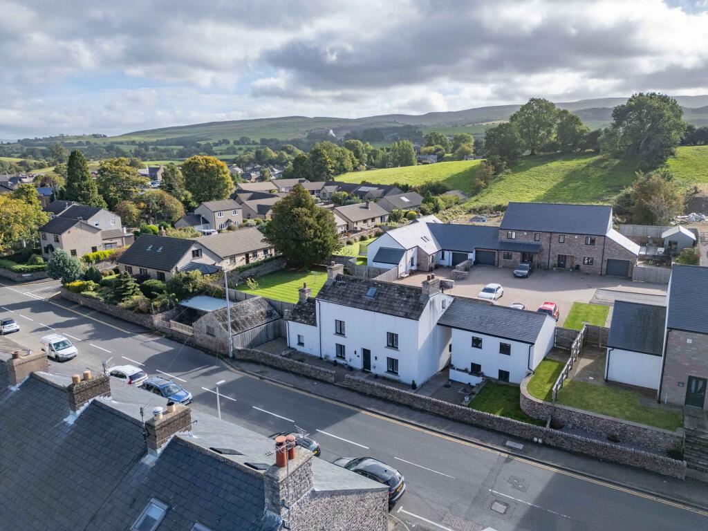 Main image of property: High Street, Kirkby Stephen, CA17