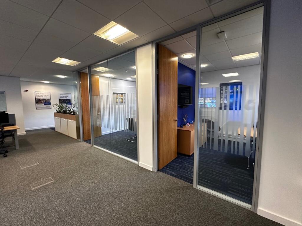 Additional image 5 of Apex Centre, 55 Calthorpe Road, Edgbaston, Birmingham, B15 1TH