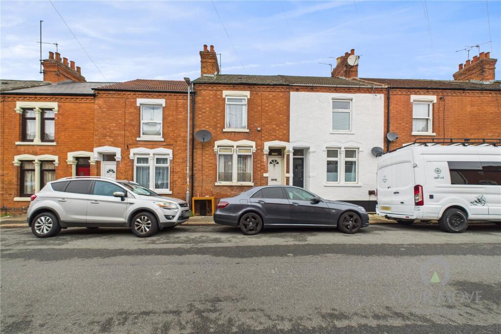 Main image of property: Stanhope Road, Queens Park, Northampton, Northamptonshire, NN2