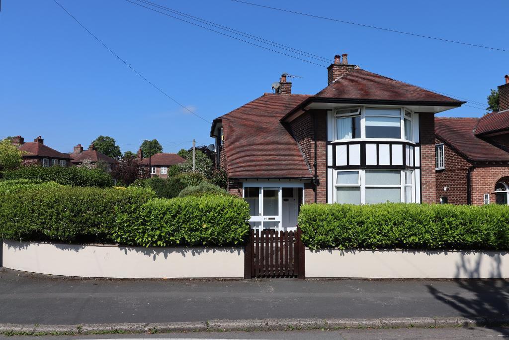 Main image of property: Acacia Avenue, Hale, Cheshire, WA15 8QY