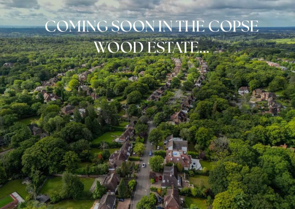Main image of property: Copse Wood Estate, Northwood, HA6 2TP