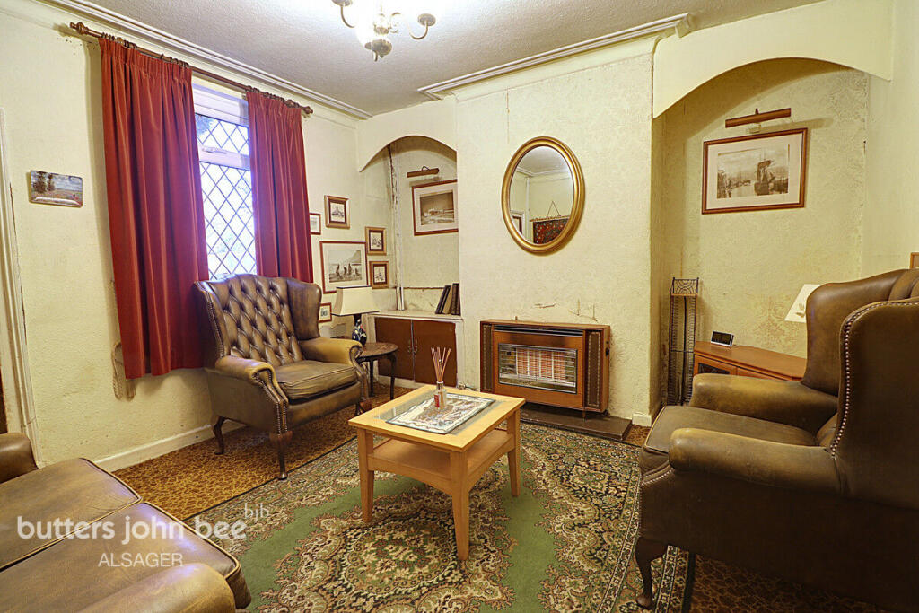 Lawton Road, Alsager photo 4