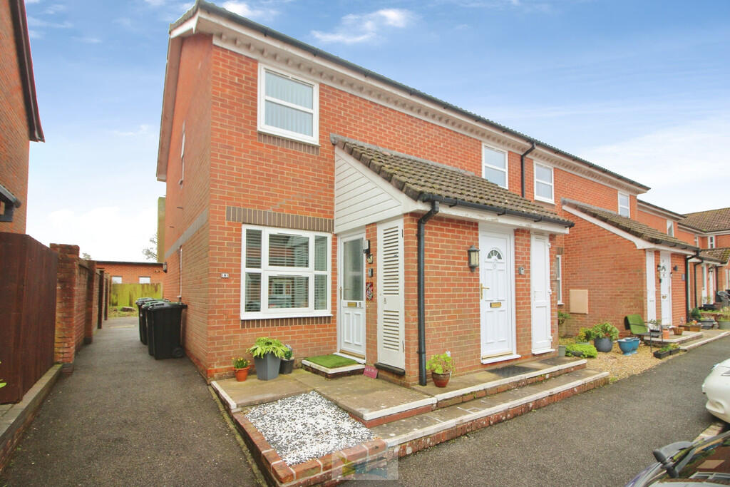 Main image of property: Floriston Gardens, New Milton