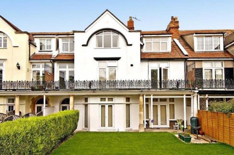 Main image of property: Uphill Road North, BS23